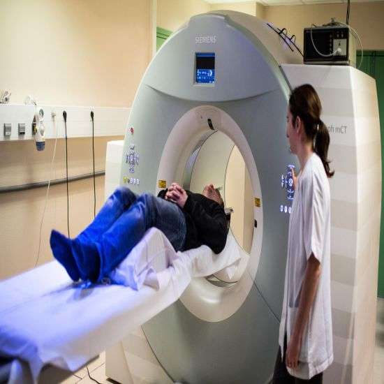 A Step By Step Guide To Whole Body PET CT Scan